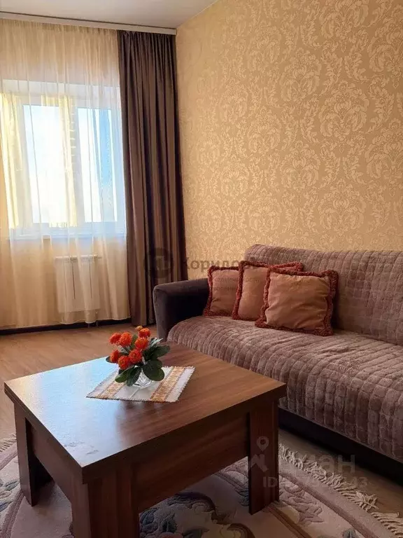 2-к кв. Москва пос. Воскресенское, 5 (60.0 м) - Фото 1