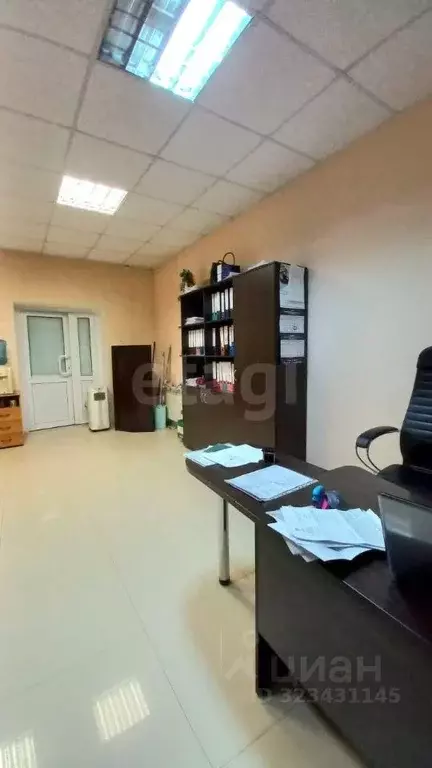 Офис в Архангельская область, Котлас ул. Ленина, 16 (25 м) - Фото 0