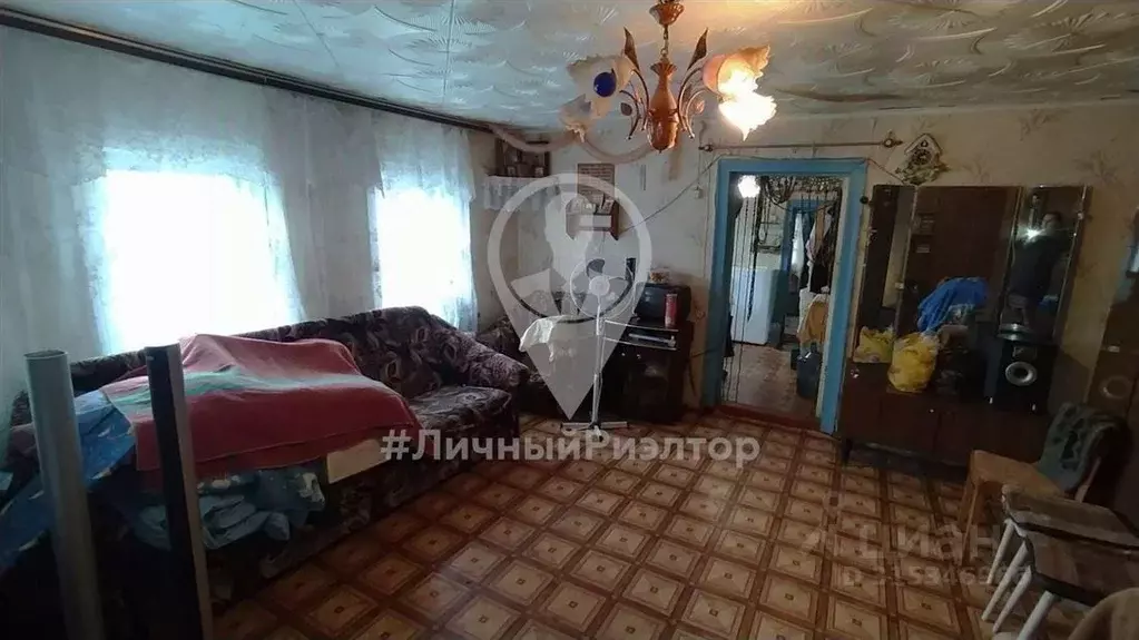 Дом в Рязанская область, Скопинский район, Побединское городское ... - Фото 1