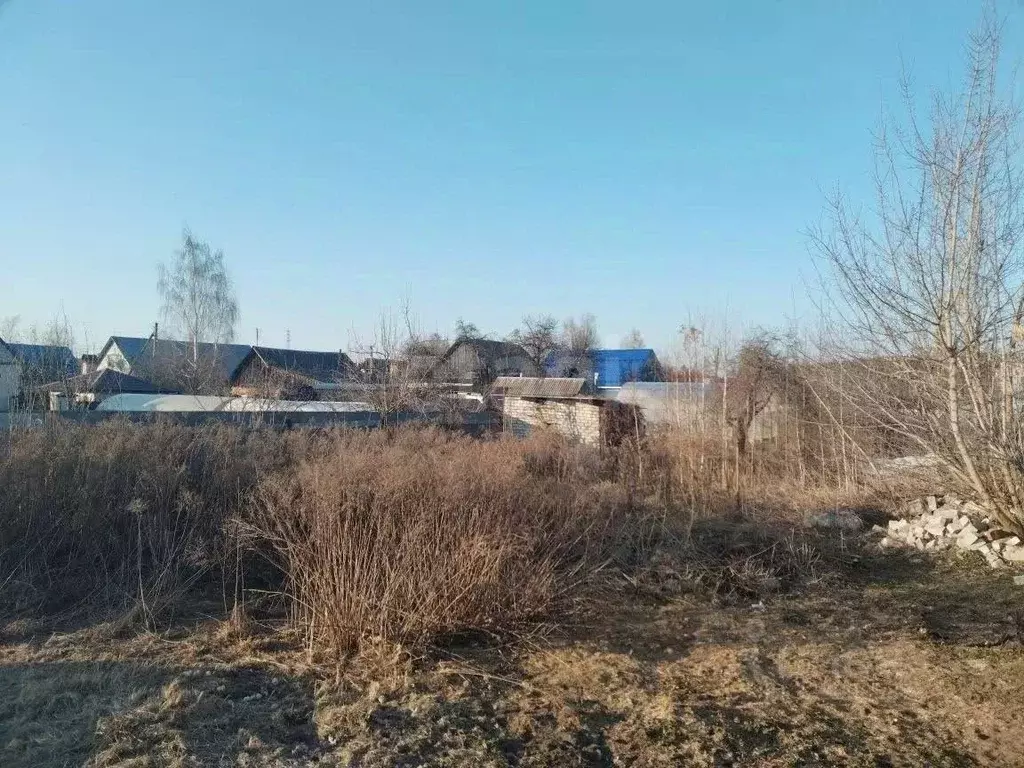 Участок в Брянская область, Жуковка ул. Энгельса (6.0 сот.) - Фото 1