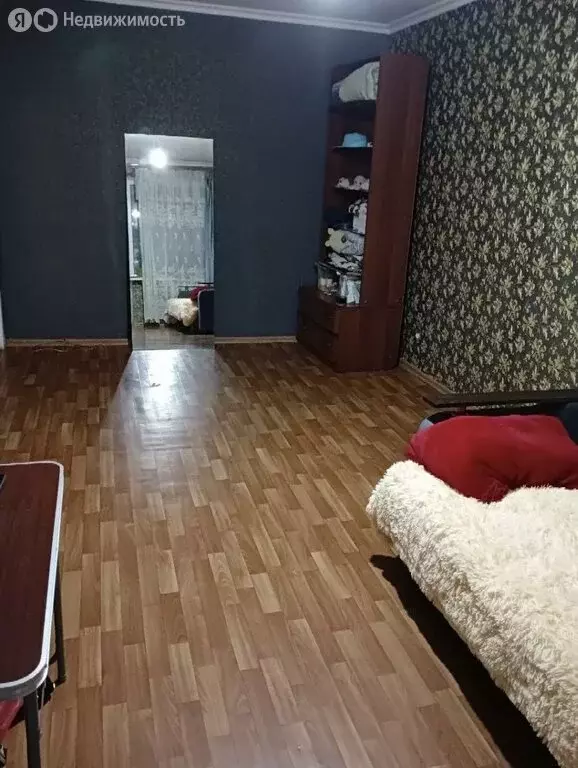 1-комнатная квартира: Армавир, улица Советской Армии, 138 (30 м) - Фото 0
