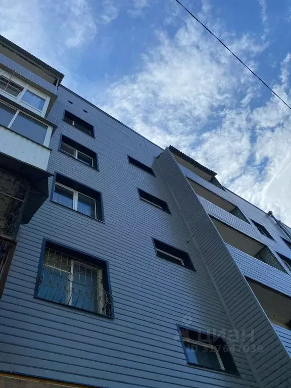 4-к кв. Северная Осетия, Моздок Моздок-1 мкр, 33 (75.9 м) - Фото 0