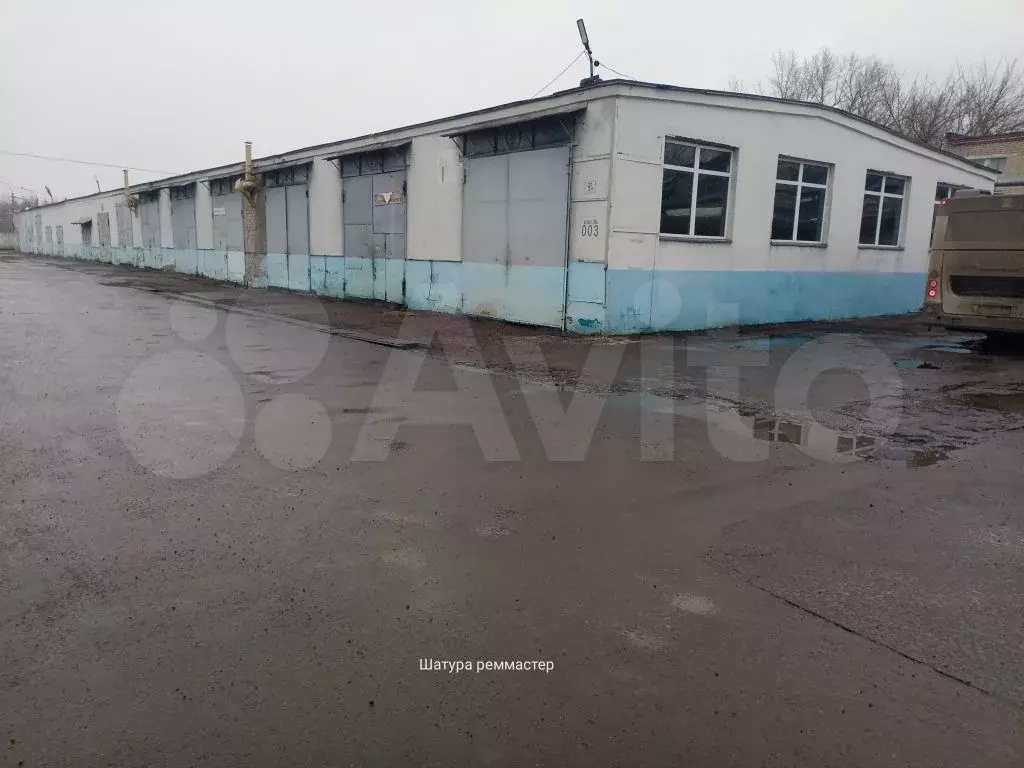 Производство, 500 м - Фото 0