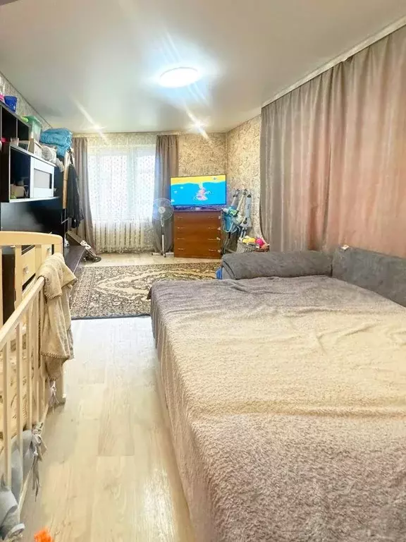 3-к кв. Приморский край, Партизанский муниципальный округ, с. Новицкое ... - Фото 2