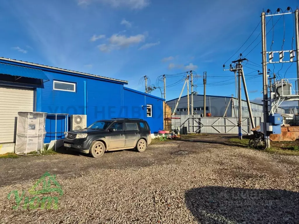 Помещение свободного назначения в Московская область, Раменский ... - Фото 1