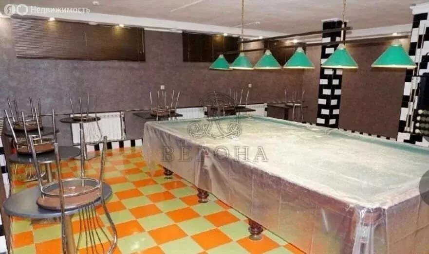 Помещение свободного назначения (170 м) - Фото 1