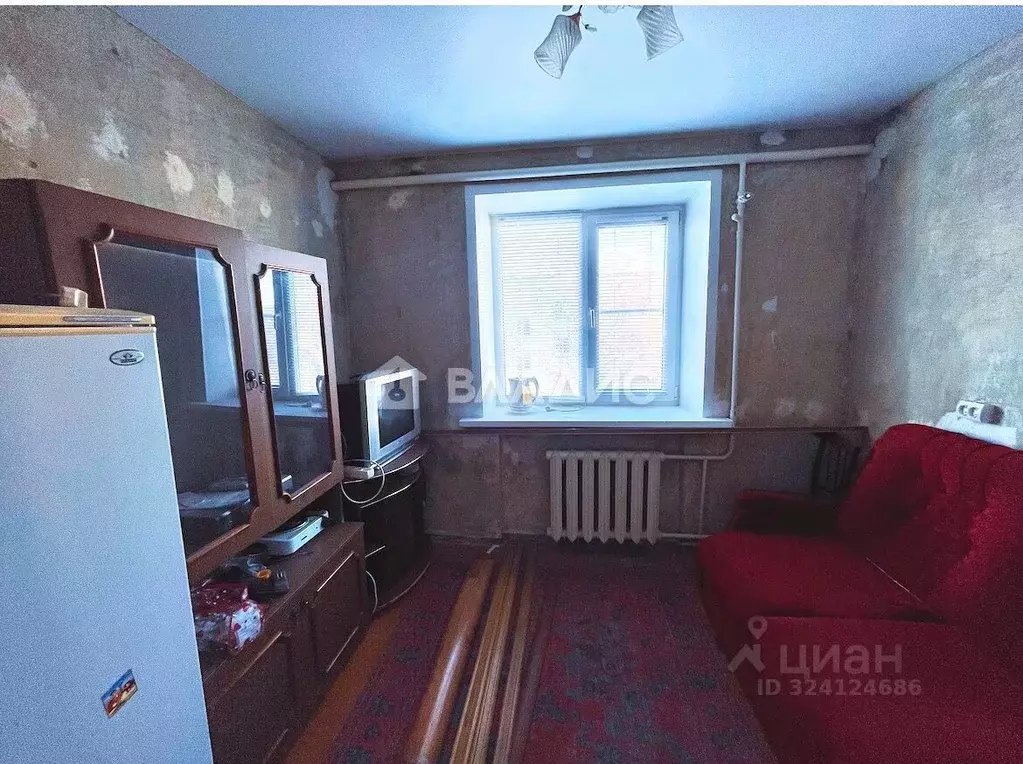 Комната Пензенская область, Пенза ул. Минская, 18 (18.0 м) - Фото 1