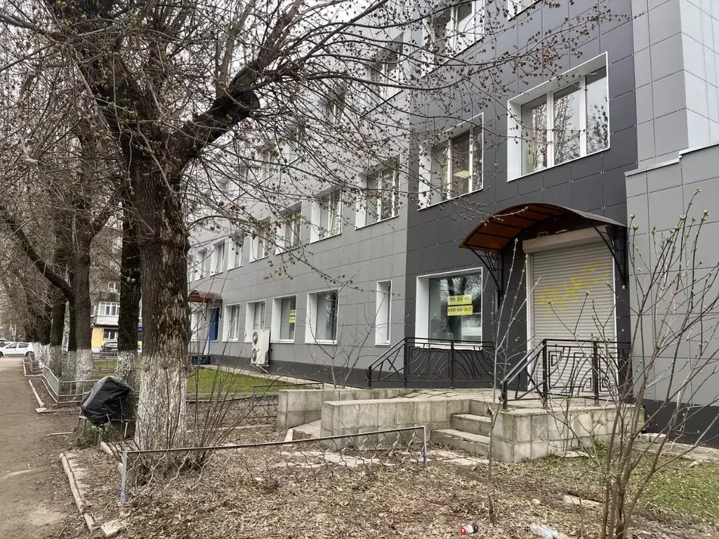 Торговая площадь в Тверская область, Тверь ул. Склизкова, 48 (121 м) - Фото 1