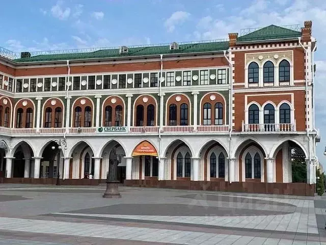 Помещение свободного назначения в Марий Эл, Йошкар-Ола Ленинский ... - Фото 1