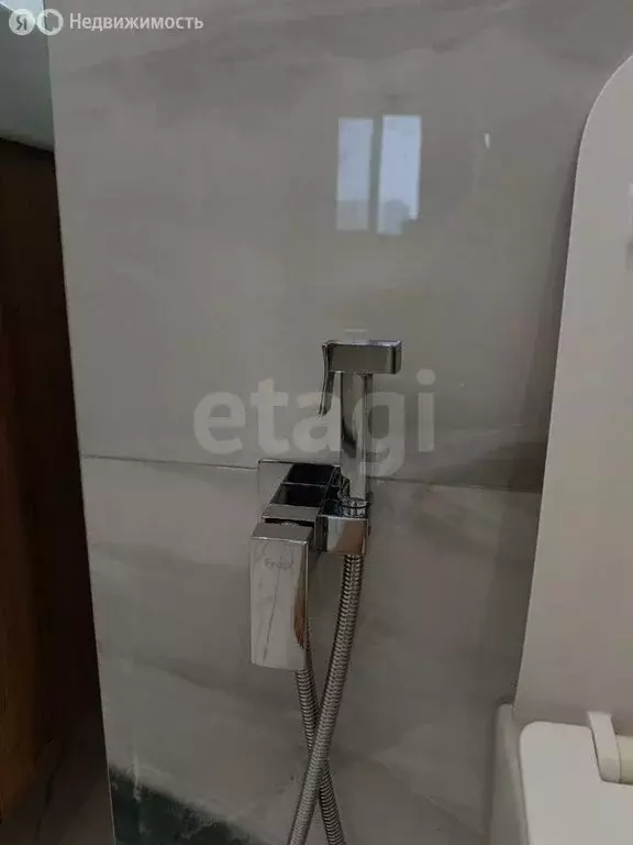 2-комнатная квартира: Самара, улица Петра Алабина, 2 (65.1 м) - Фото 2