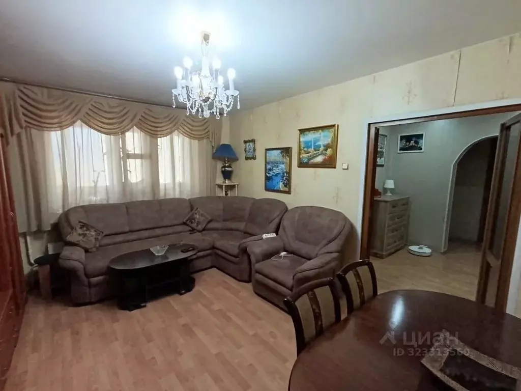 2-к кв. Ставропольский край, Кисловодск просп. Победы (51.0 м) - Фото 2