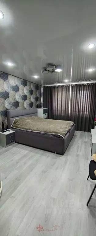 3-к кв. Белгородская область, Корочанский район, Поповское с/пос, с. ... - Фото 1