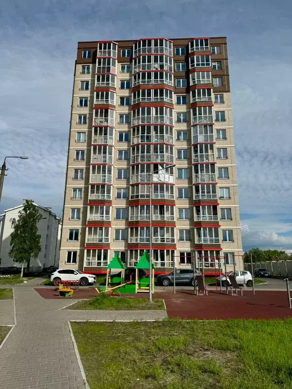 Продаётся 1-к квартира, 29.2 м - Фото 1