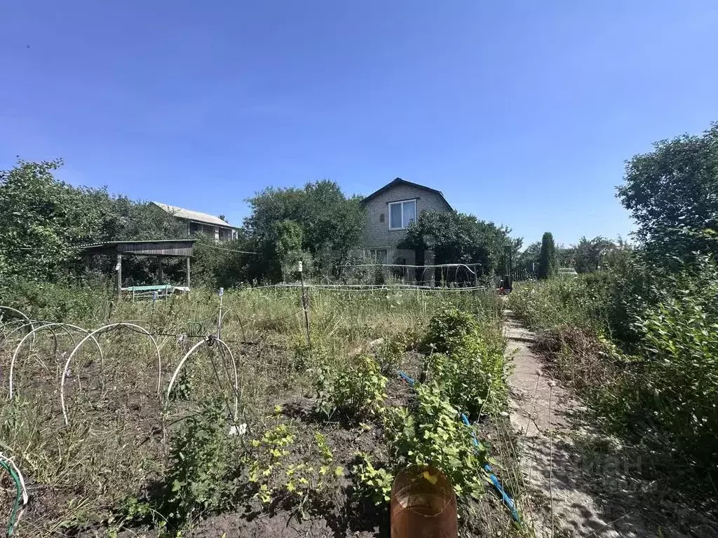 Дом в Саратовская область, д. Козлаковка ул. Новая, 22 (72 м) - Фото 1