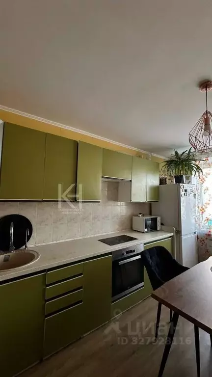 1-к кв. Калининградская область, Калининград Советский просп., 202 ... - Фото 1