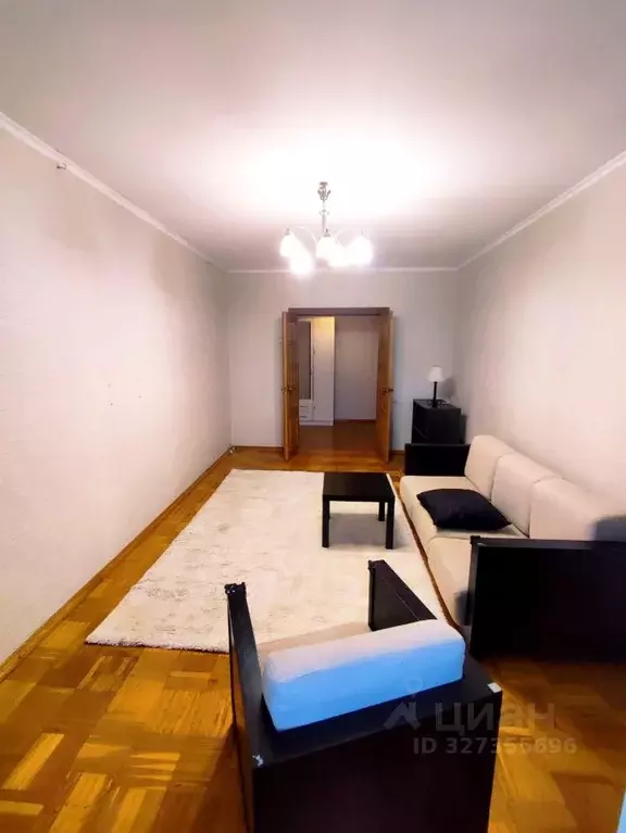 3-к кв. Москва Соловьиный проезд, 16К1 (80.0 м) - Фото 1