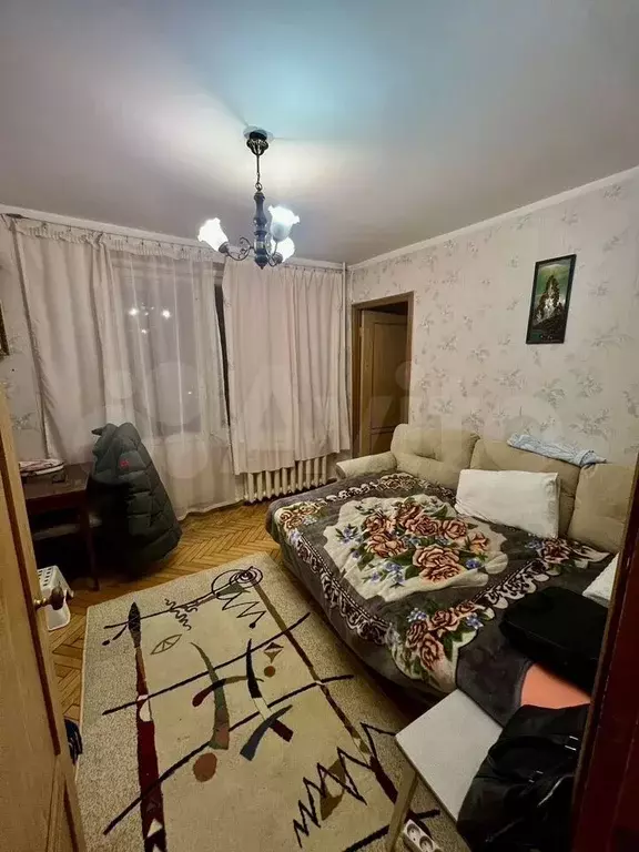 2-к. квартира, 35 м, 7/9 эт. - Фото 1