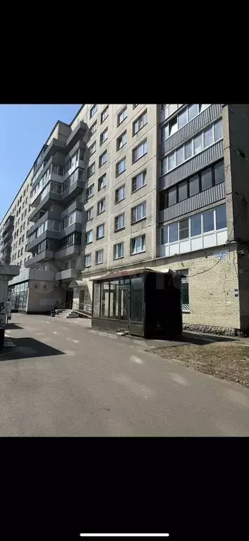 Торговая площадь - Фото 1
