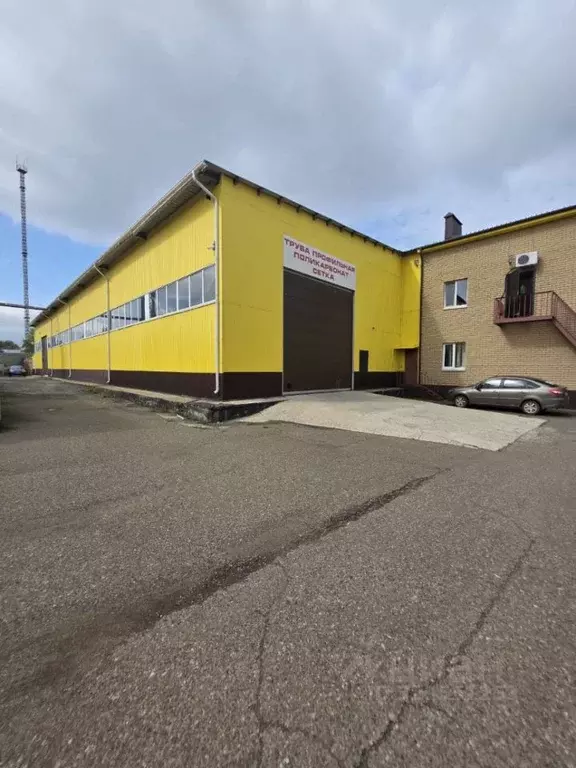 Склад в Татарстан, Набережные Челны Казанский просп., 129к1 (456 м) - Фото 2