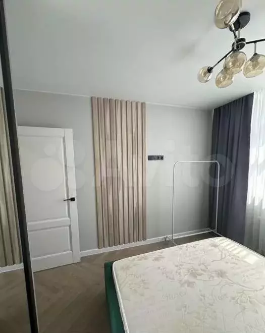 2-к. квартира, 47 м, 8/15 эт. - Фото 1