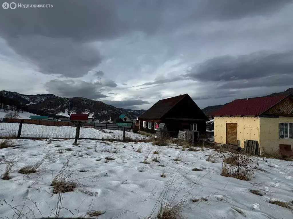 Дом в село Шебалино, Советская улица (28 м) - Фото 2
