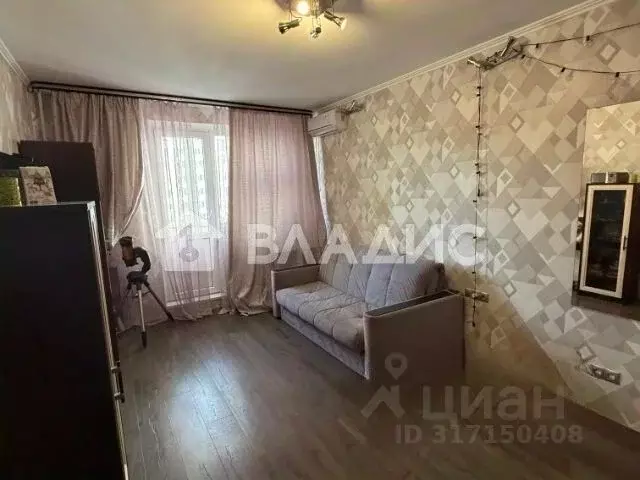 2-к кв. Москва Большая Марфинская ул., 1к4 (53.6 м) - Фото 1