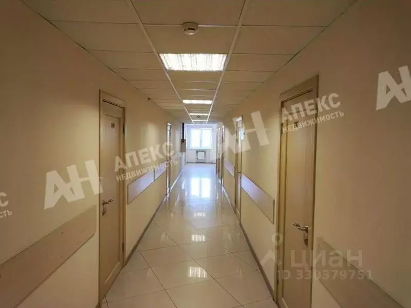 Офис в Москва, Москва, Щербинка ш. Остафьевское, 2/1 (30 м) - Фото 2