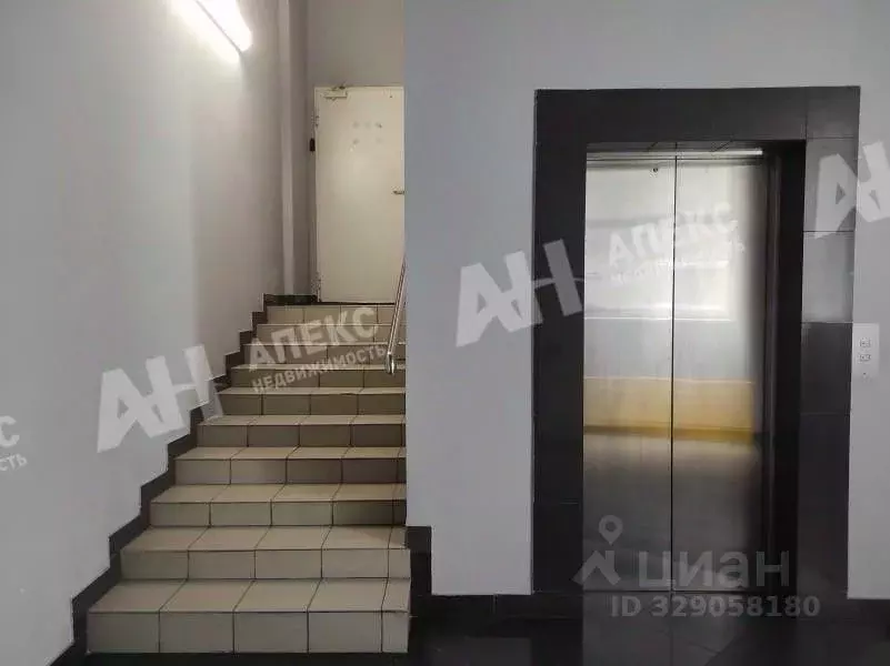 Помещение свободного назначения в Москва 1-й Магистральный проезд, ... - Фото 1