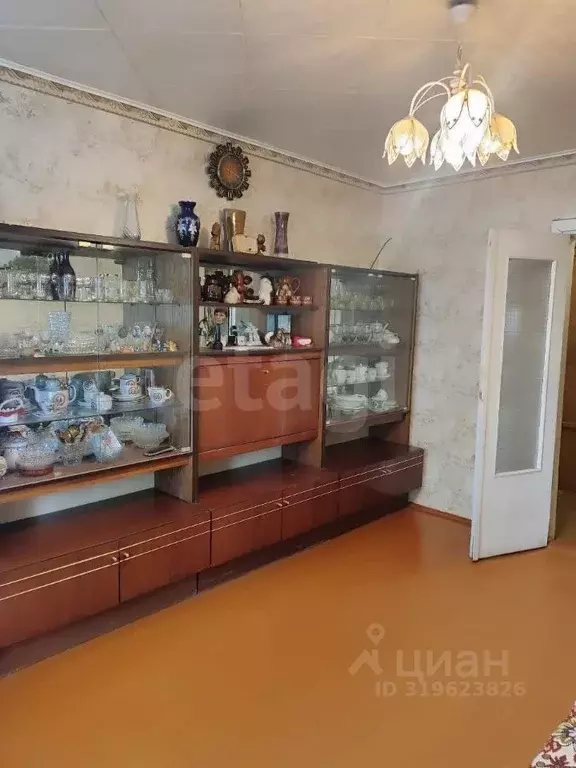 2-к кв. Ярославская область, Ярославль ул. Большая Федоровская, 77 ... - Фото 1