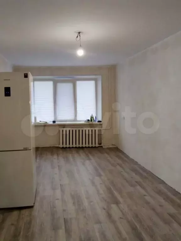 2-к. квартира, 44,6 м, 1/5 эт. - Фото 0