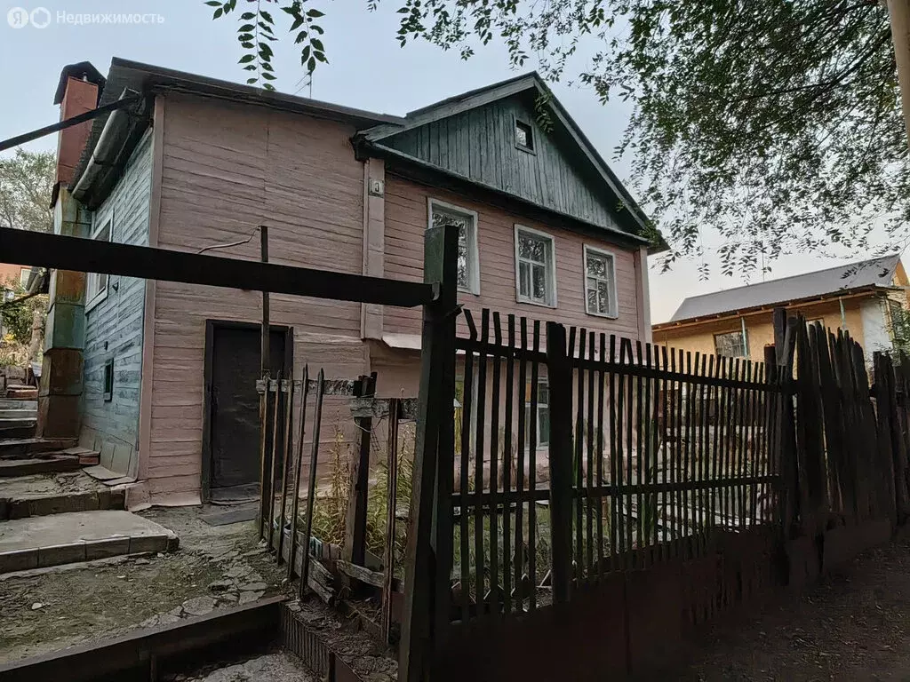 Дом в Саратов, Волгодонская улица, 3 (83.2 м) - Фото 1