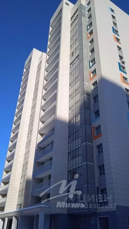 2-к кв. Москва просп. Вернадского, 73 (56.5 м) - Фото 1