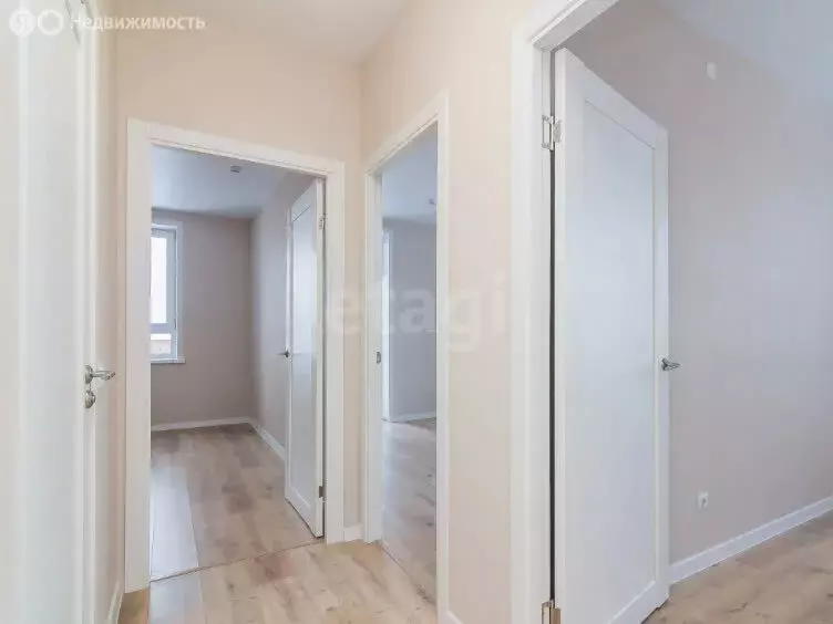 4-комнатная квартира: деревня Кондратово, Водопроводная улица, 4А (81 ... - Фото 1