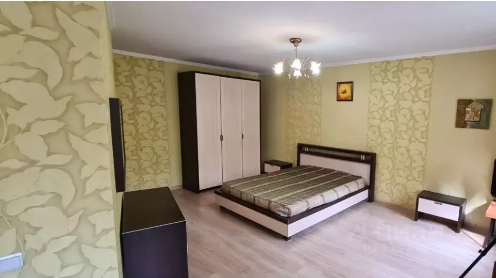 1-к кв. Москва Енисейская ул., 4 (35.0 м) - Фото 0