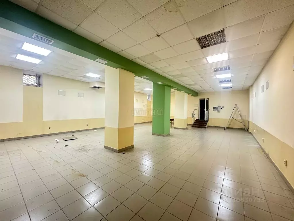 Помещение свободного назначения в Марий Эл, Йошкар-Ола Советская ул., ... - Фото 2