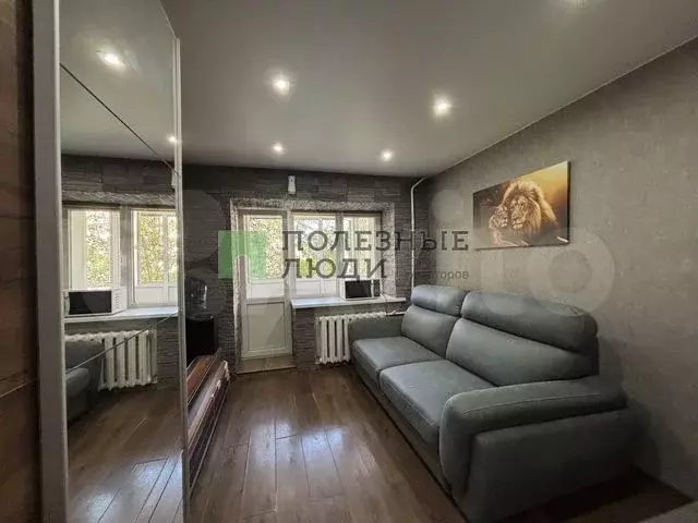 Комната 16,8 м в 1-к., 3/3 эт. - Фото 0