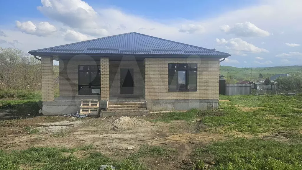 Дом 125 м на участке 5 сот. - Фото 0