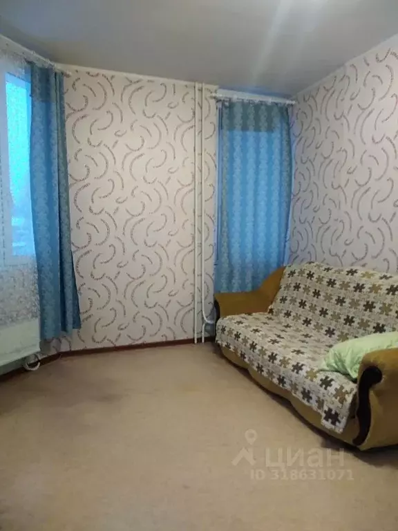 Студия Томская область, Томск Алтайская ул., 24 (26.0 м) - Фото 0