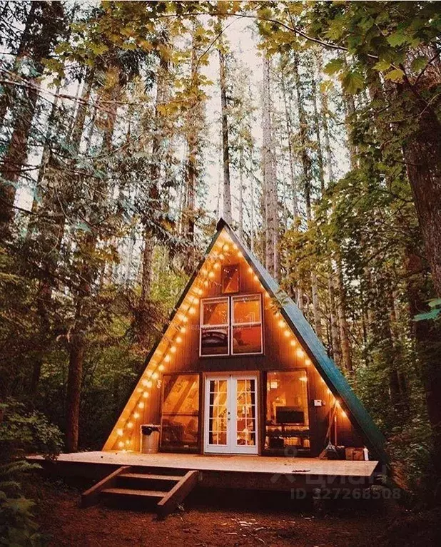 Участок в Татарстан, Зеленодольский район, Бишнинское с/пос, с. Бишня  ... - Фото 1