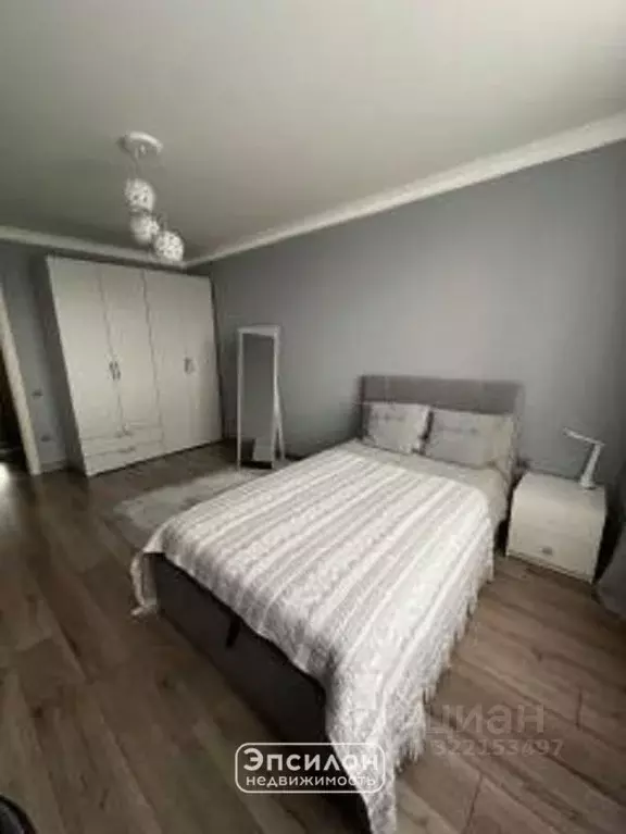 2-к кв. Курская область, Курск просп. Дружбы, 19б (69.5 м) - Фото 1