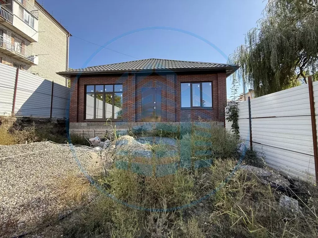 Дом в Ставропольский край, Предгорный муниципальный округ, ... - Фото 1