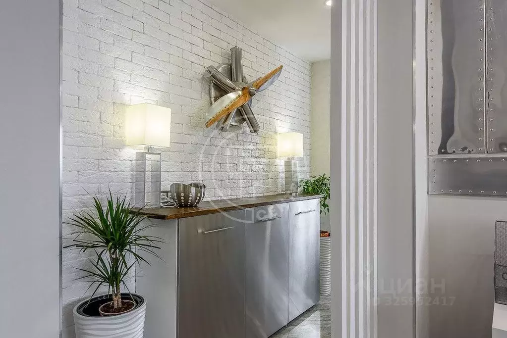 2-к кв. Свердловская область, Екатеринбург ул. Белинского, 177Ак3 ... - Фото 2