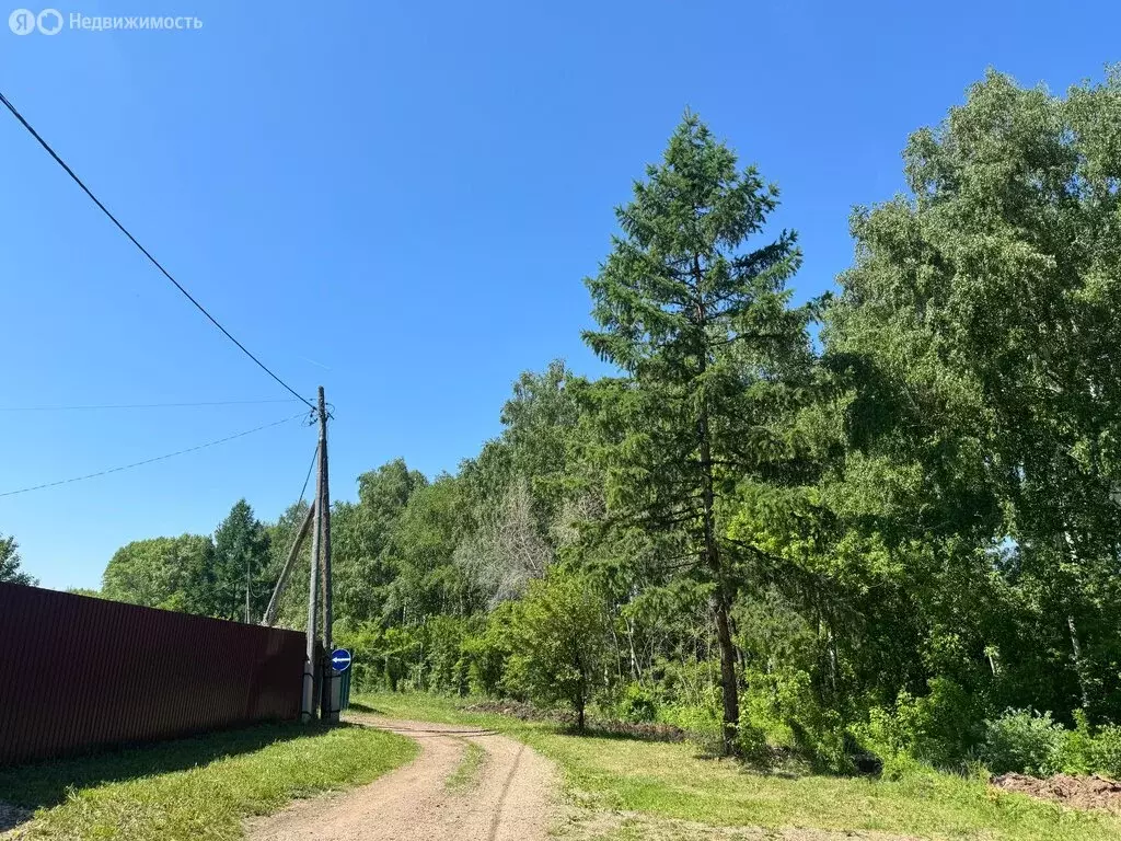 Дом в Емельяновский район, Мининский сельсовет, садоводческое ... - Фото 0