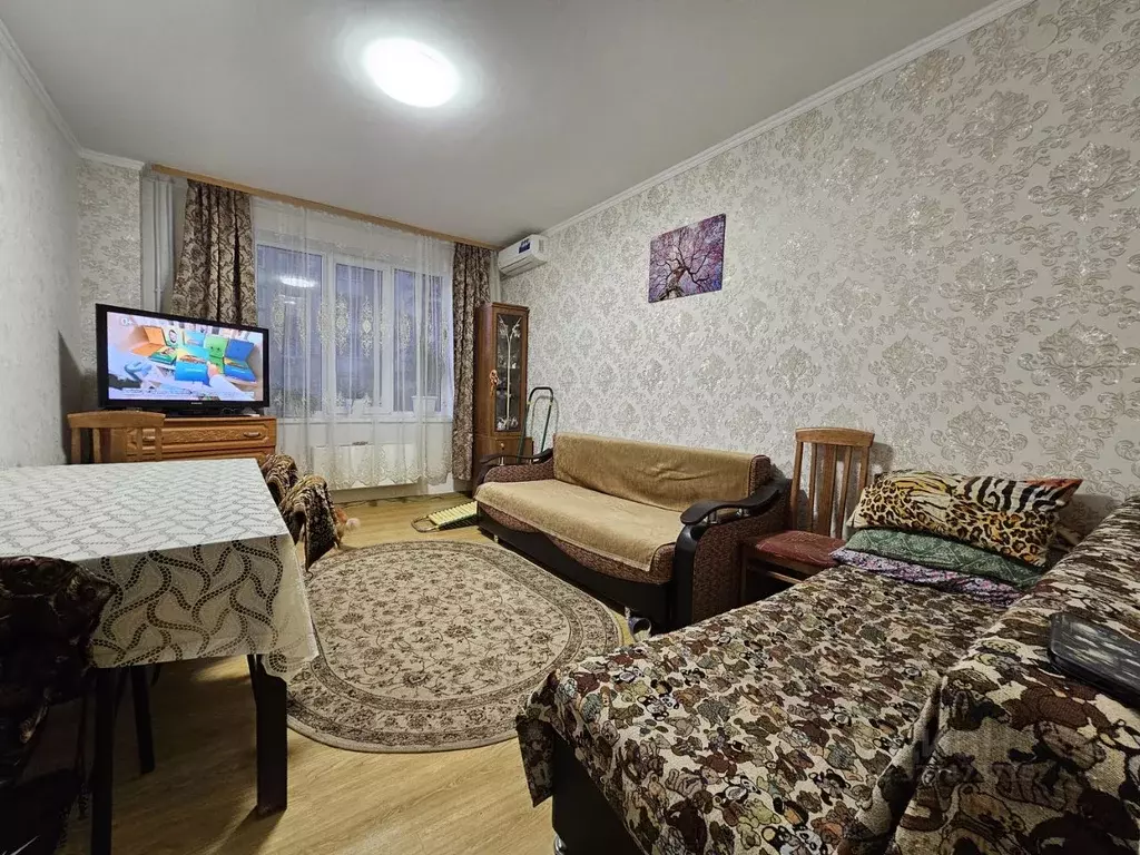 2-к кв. Ростовская область, Батайск Восточный мкр,  (60.0 м) - Фото 2