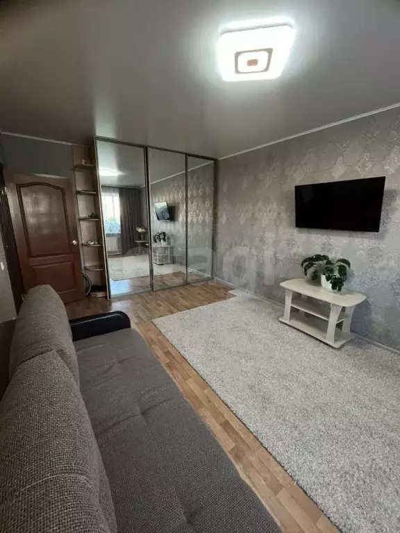 1-к кв. Саратовская область, Энгельс ул. Волоха, 18 (37.1 м) - Фото 1