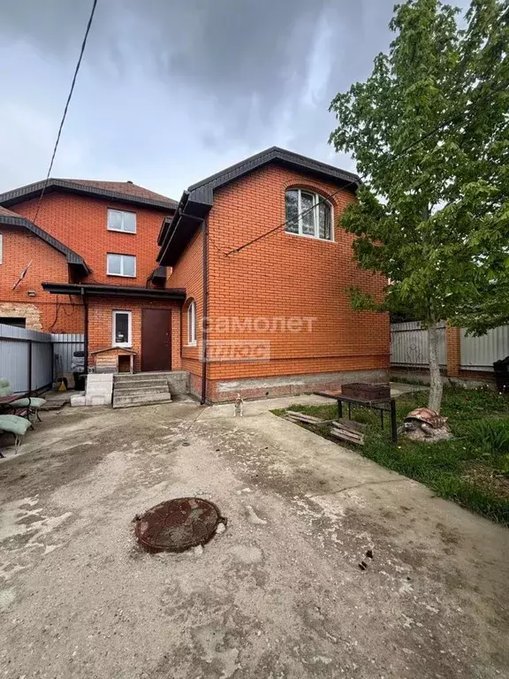 Дом в Московская область, Чехов Летняя ул., 22 (147 м) - Фото 1