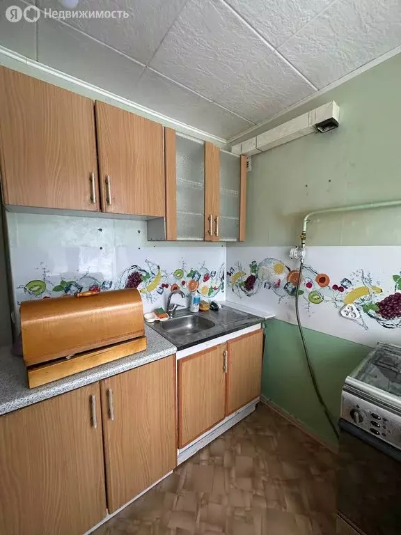 2-комнатная квартира: Кирово-Чепецк, проспект Мира, 43В (41.8 м) - Фото 2