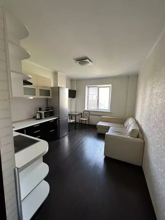 Продаётся 1-к квартира, 43.8 м - Фото 0