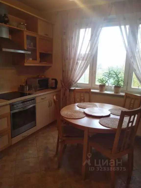 Комната Москва аллея Витте, 2 (14.0 м) - Фото 1