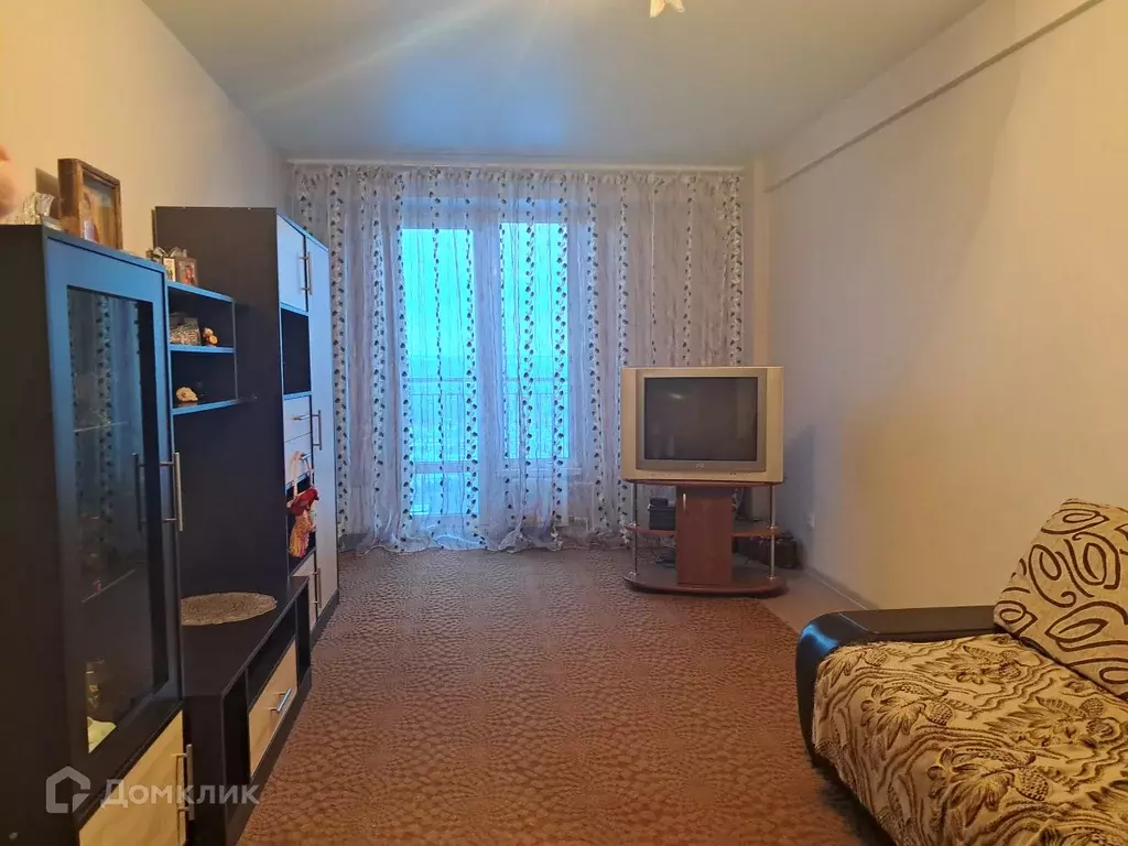 Продаётся 3-к квартира, 86.3 м - Фото 0